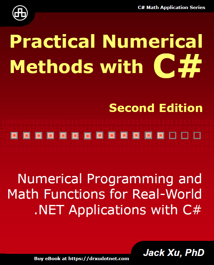 Practical .Net Chart Development and Applications